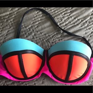 Pilyq Swim bandeau (Top)